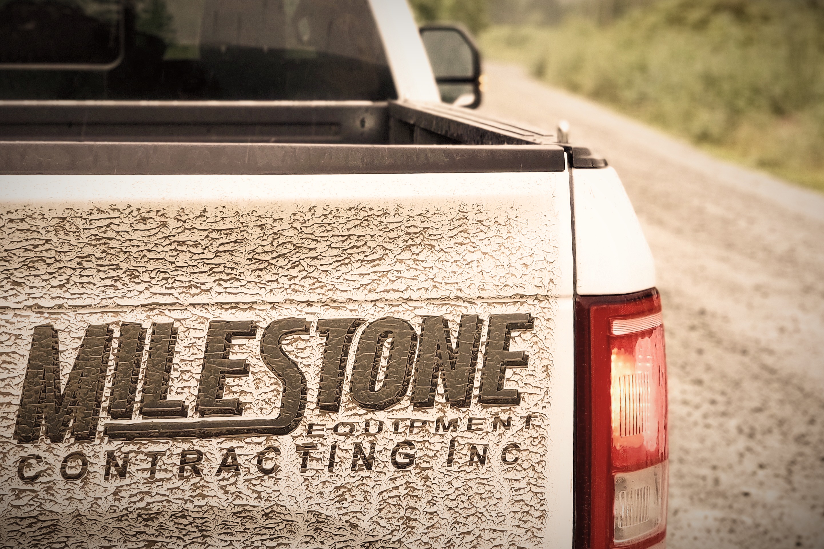 Milestone Equipment Contracting Inc. photo 2