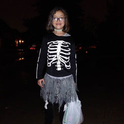 Alicia 2018 (10 years old🎉)#girl #famil