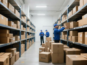 📦 Qué es un OMS (Order Management System) y por qué es clave para tu negocio online