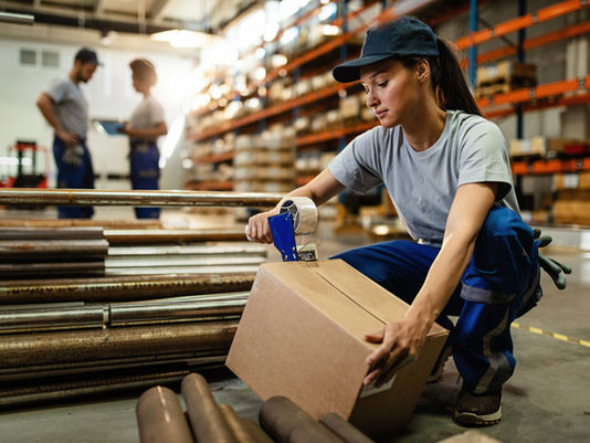 🚨 Errores comunes en logística que afectan las ventas online (y cómo evitarlos)