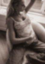 Zwangerschaps shoot