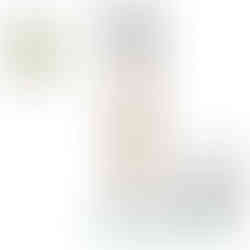 Gebogener Plattpinsel rostfrei – Made in Germany für exaktes Streichen