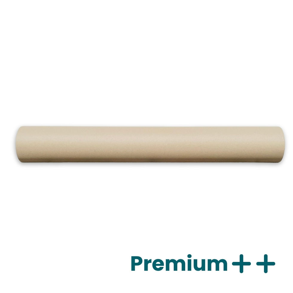 Rolle Abdeckpapier 100 g/m² seitlich liegend