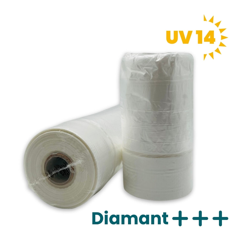 Masker-Tape Putzerband Diamant mit UV-beständigem Abdeckvlies – zwei Rollen in hochwertiger Profiqualität