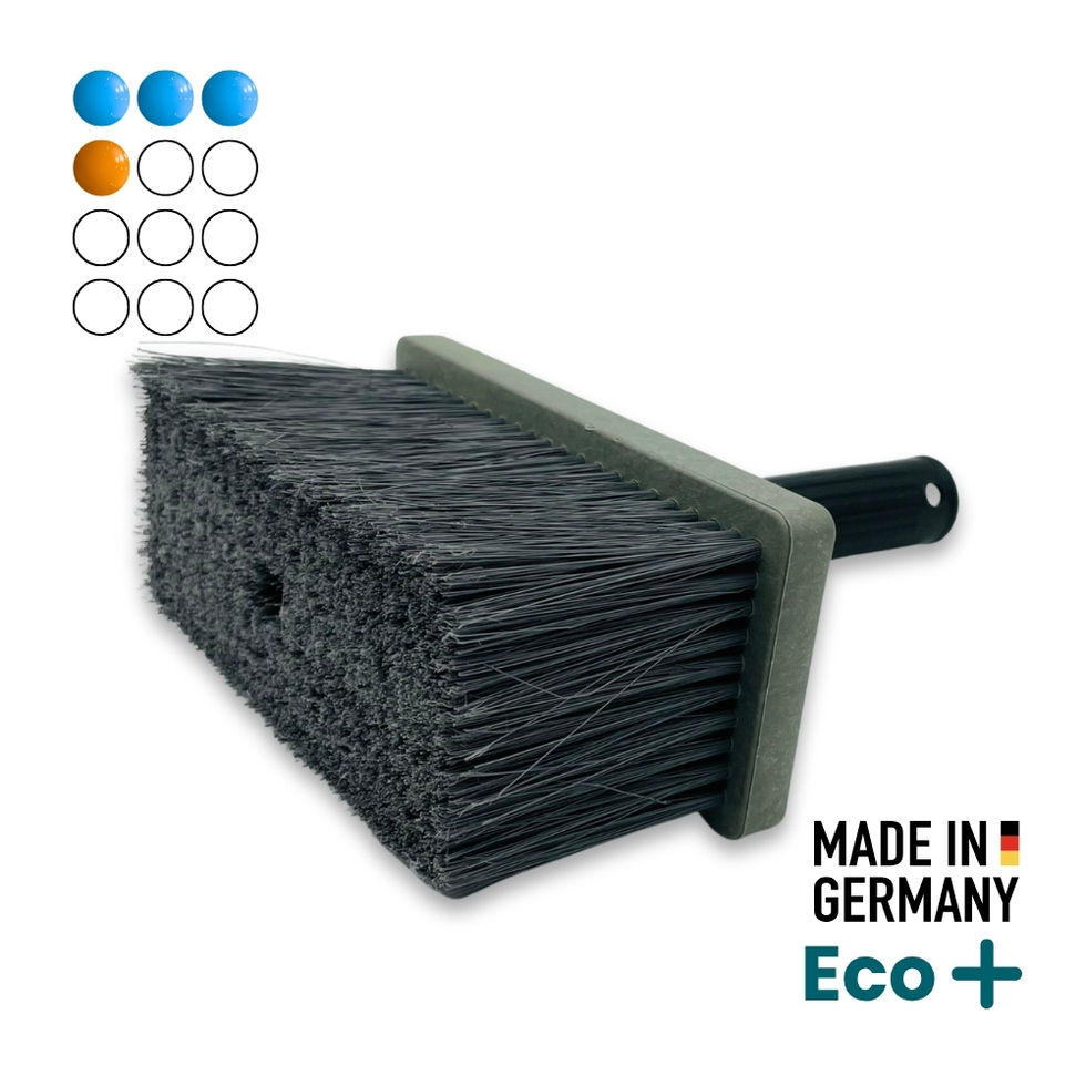 Deckenbürste Kunststoffkörper – ideal für Grundieranstrich