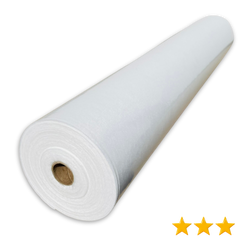 Selbsthaftendes Abdeckvlies 130 g/m² auf Rolle