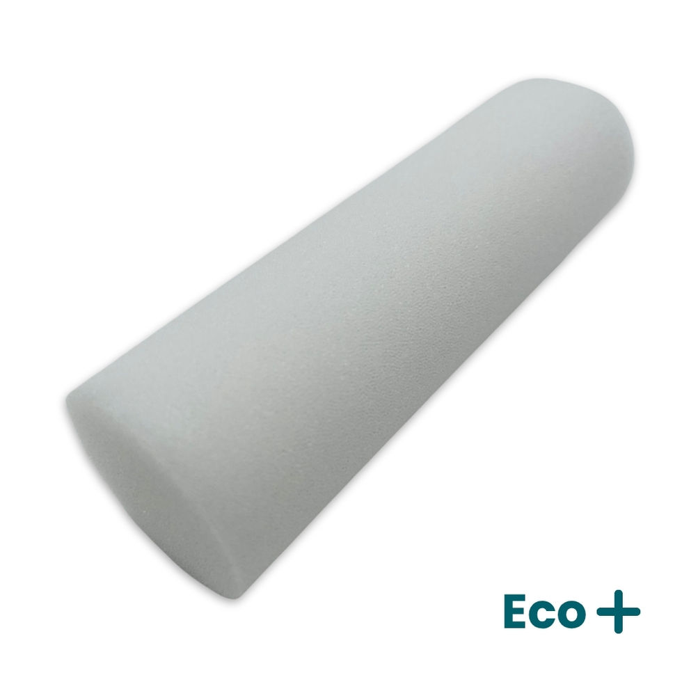 MOLTOPREN Lackwalze fein für saubere Kanten