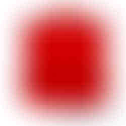 Kunststoff-Farbwanne 210×220 mm mit Abstreiffläche