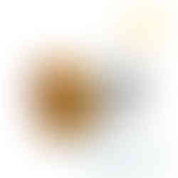 Goldenes UV-Masker-Tape mit statisch haftender Folie – für präzise Abklebungen ohne Unterlaufen