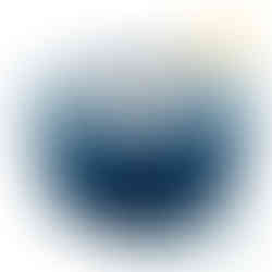 Rolle Gewebeband blau 25 m UV 14 – wasserabweisend und haftstark