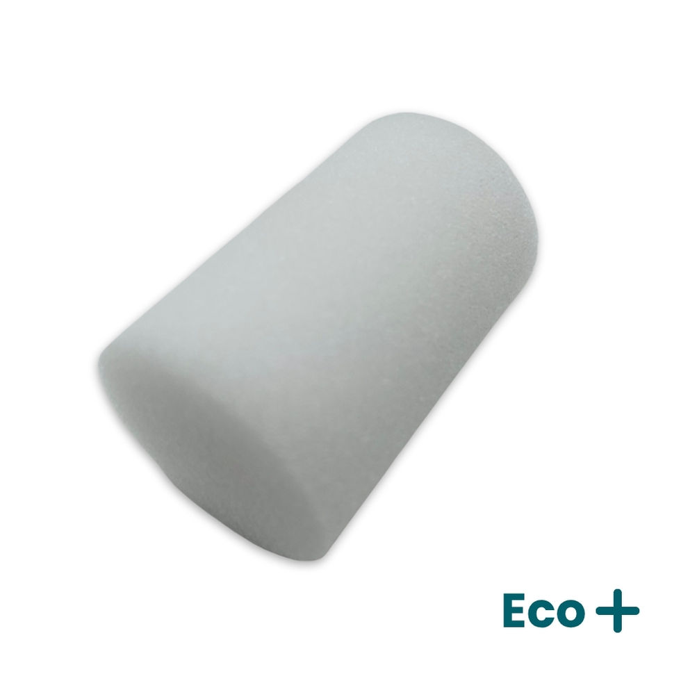 Feine MOLTOPREN Schaumwalze für Lackierungen