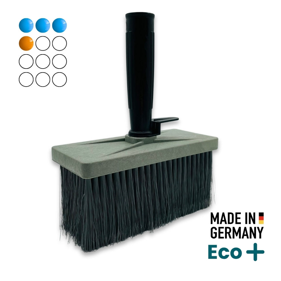 Deckenbürste Tiefgrund für großflächige Grundierungen