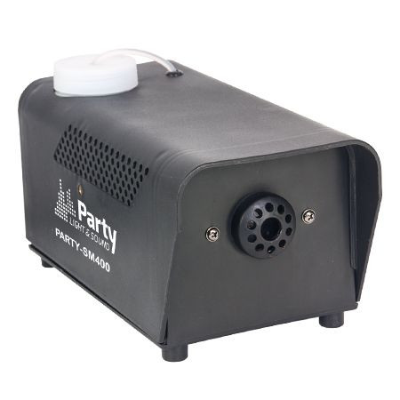 masina de fum 400W