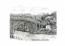 The Iron Bridge by Lisa Pitchford.jpg
