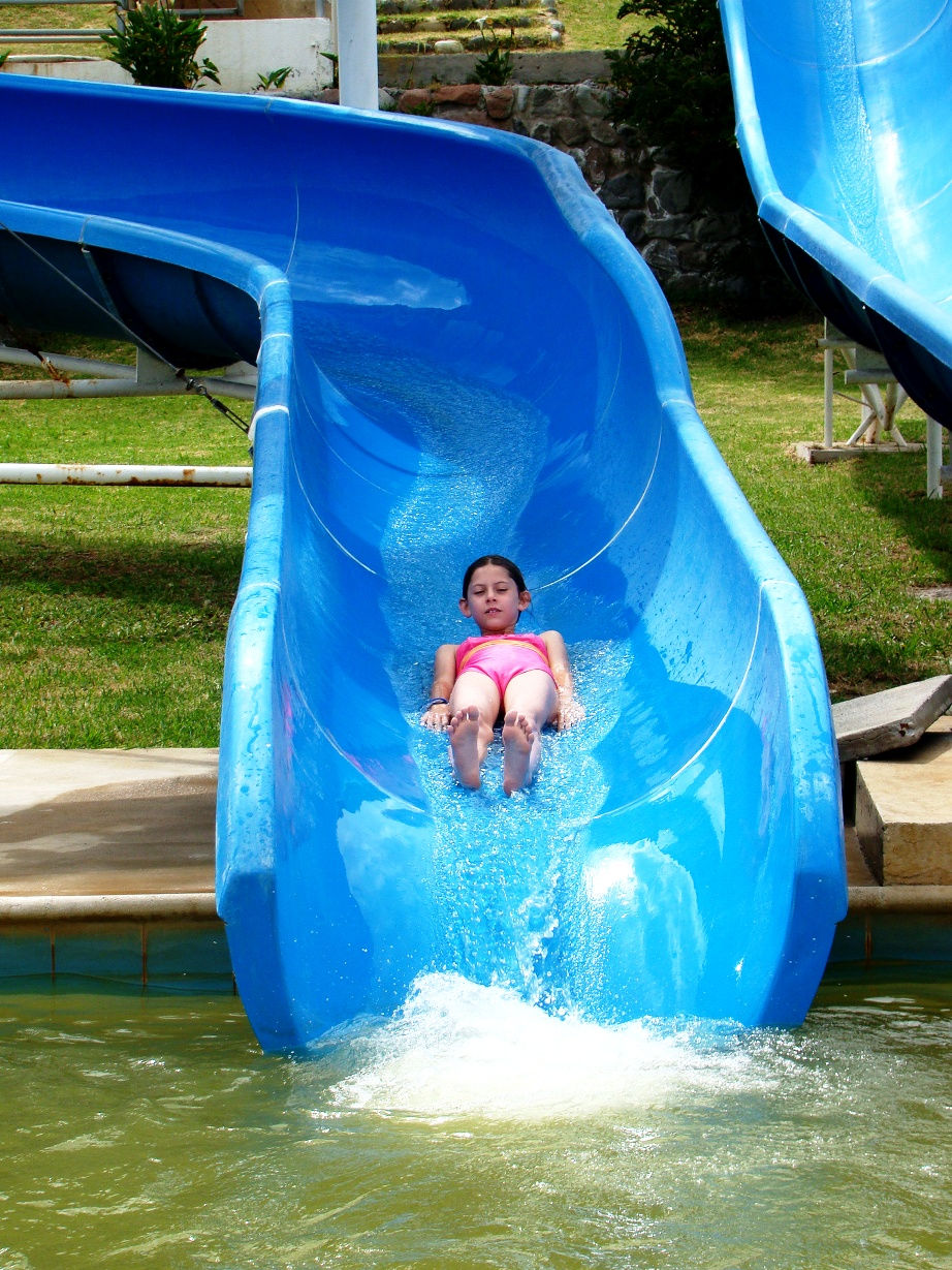 Water activities