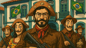 Seus Dados, Seu Dinheiro: o que o ataque envolvendo o sistema do Pix ensina sobre blindagem patrimonial e proteção de dados no mundo real