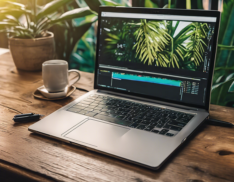 Empower Displaced Individuals: Training Programs by Caribbean Digital Solutions