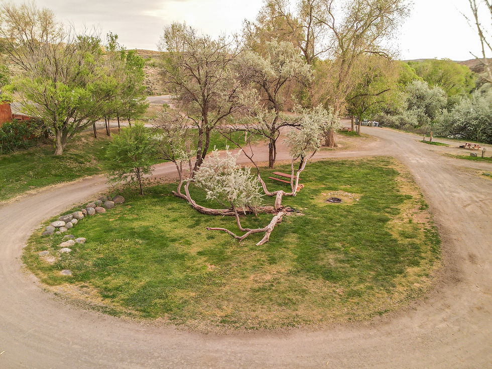 Miracle Hot Springs Relax, Recharge, and Unwind in Buhl, Idaho