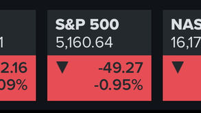 3월 PPI 시장예상치 하회하며 나스닥 중심으로 상승(04/11/24)