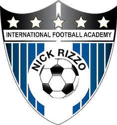 A nutrition partner entrusting Jake at Nutrition Longevity With Jake Biggs to be there head clinical nutritionist is the nick rizzo football academy