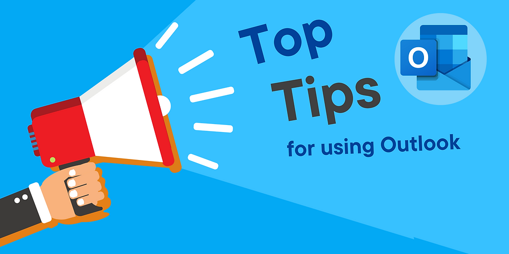 Outlook tips