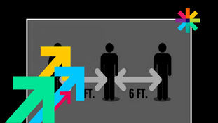 Tips for Delivery in a Socially Distanced Classroom