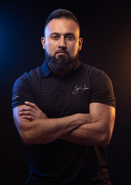 Chattanooga photographer Jose Loza
