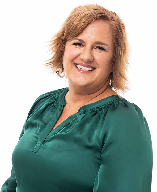 Executive portrait for Chattanooga entrepreneur