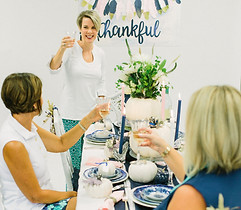 Katherine Way October Collection Thanksg