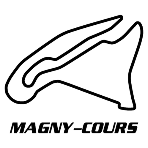 Magny-Cours - ma 6 en di 7 juli 2026