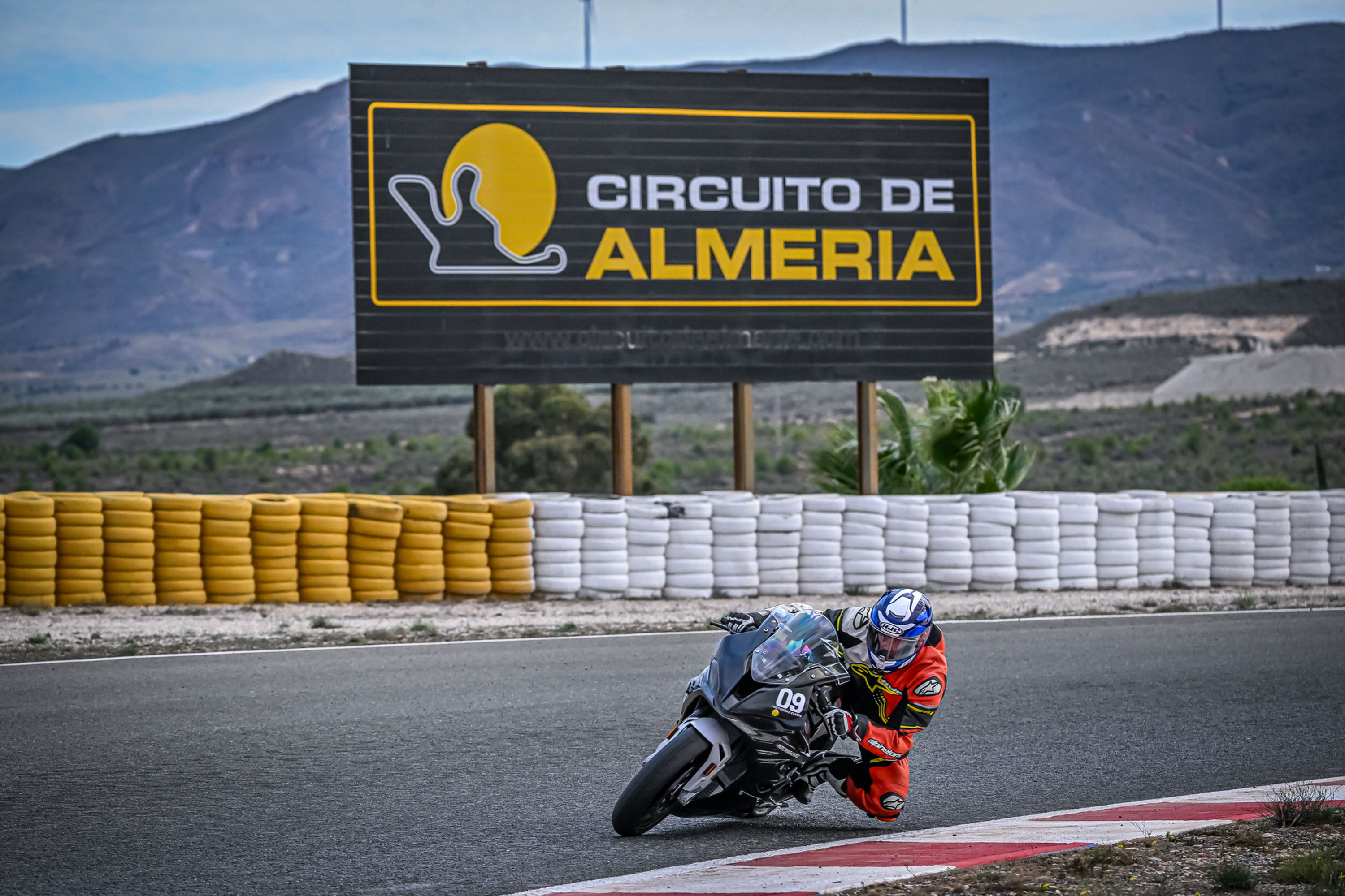 ALMERIA - SPAIN - 23-24-25 MARS 2026