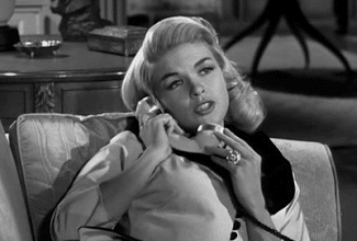 0 GIF jayne mansfield on the phone.gif