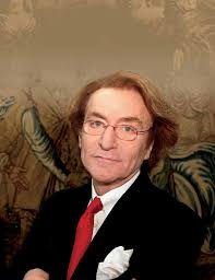 Dr. Clotaire Rapaille