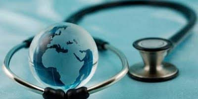 QUIENES SON RESPONSABLES POR LA SALUD EN EL PAIS?