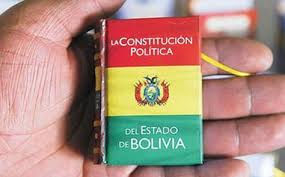 LA INVALIDEZ DE LA "PRESIDENCIA TELEMÁTICA" FRENTE AL BLOQUE DE CONSTITUCIONALIDAD BOLIVIANO: UN ANÁLISIS DE LA SUPLENCIA PRESIDENCIAL