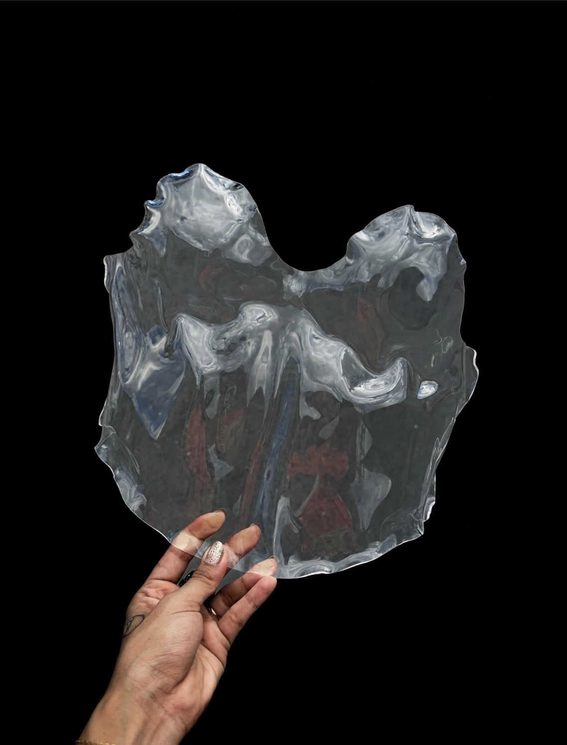 Body Structure 01