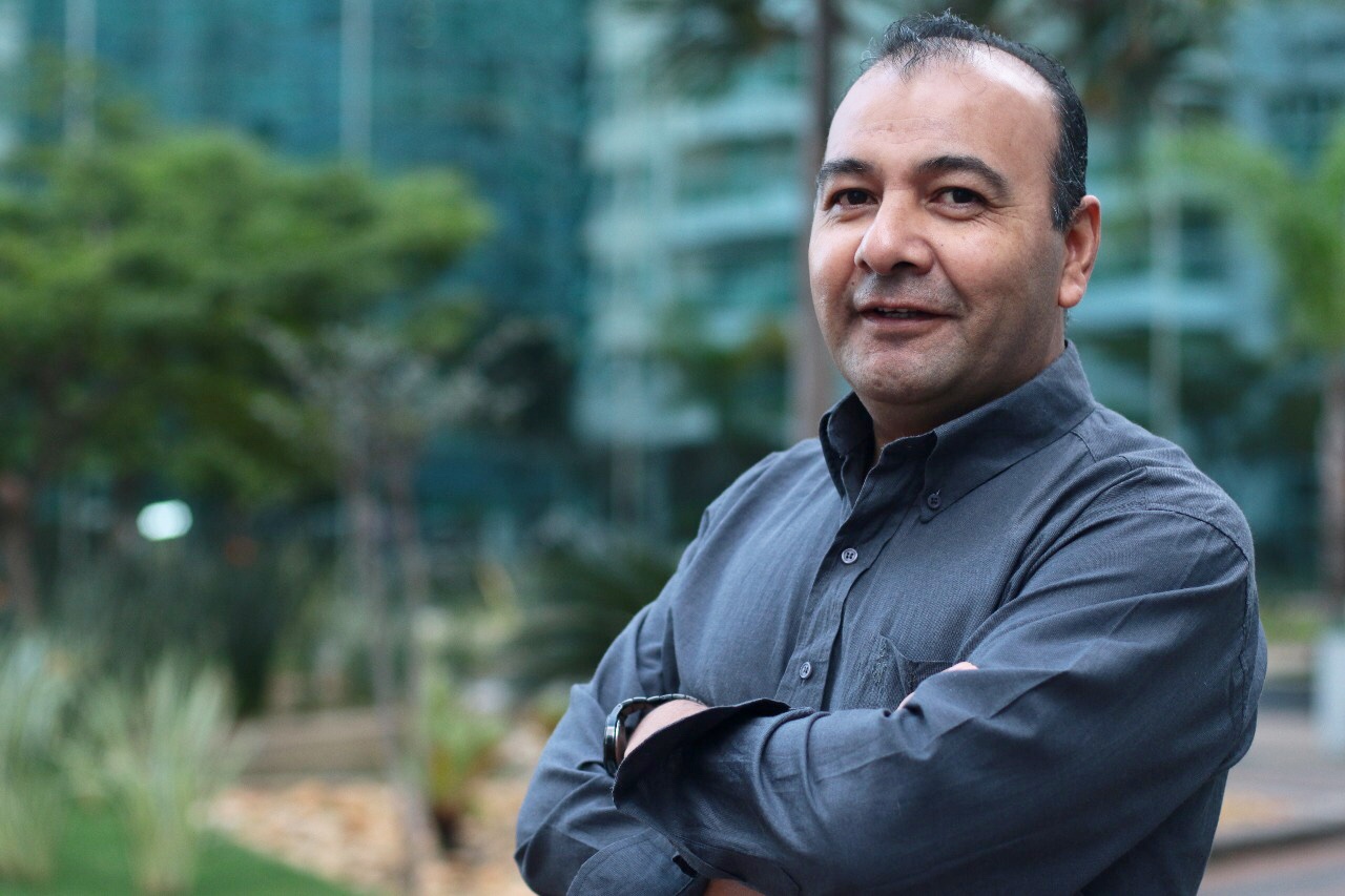 Foto del escritor: Marcelo R. Soza Álvarez