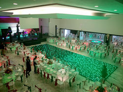 NOCHE MEXICANA 15 DE SEPTIEMBRE 2019