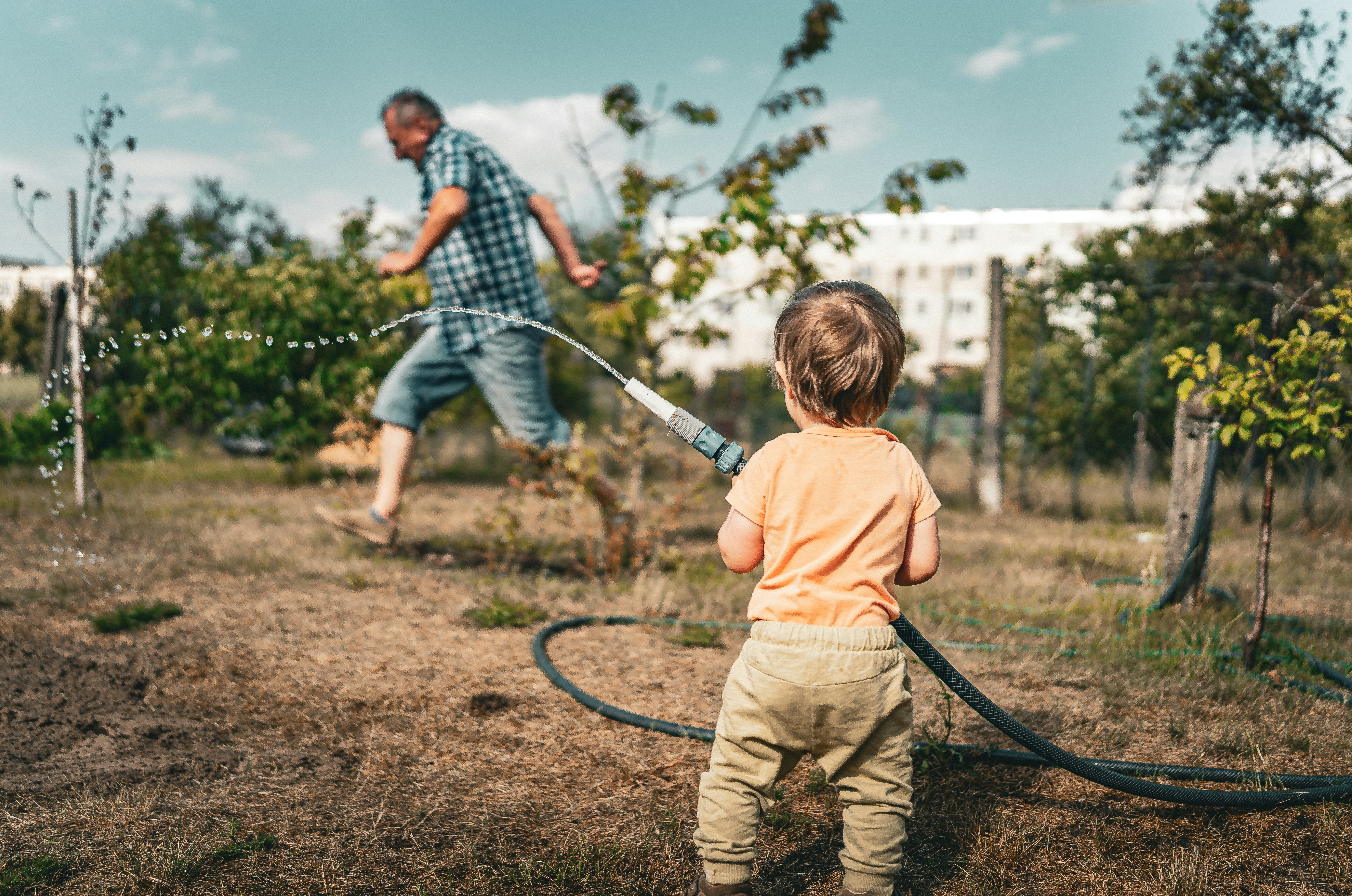 Find Your Why: The Slow, Steady Path Back to the Life You Love