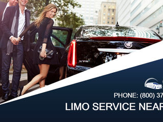 Affordable Limo Service Sound Great, but Too Many Parents Regret Their Decision Almost Immediately