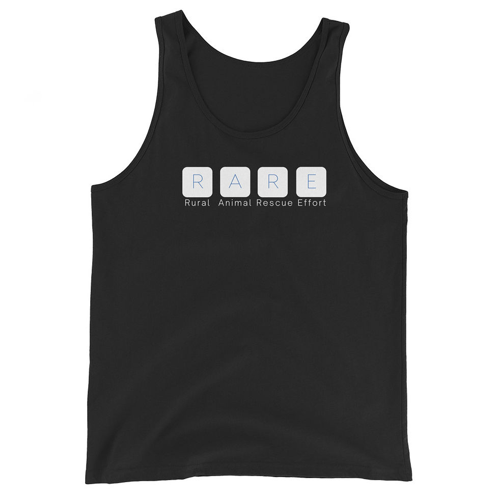 Thumbnail: Unisex Tank Top