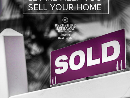 Thinking of Selling?
