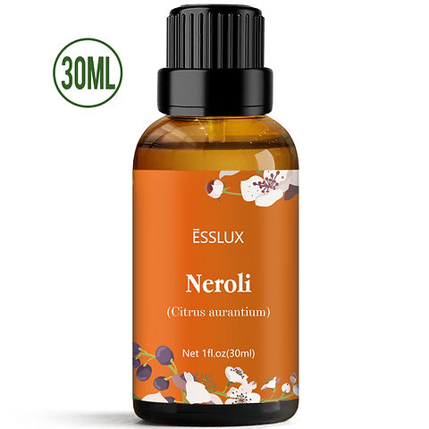 ESSLUX Neroli Essential Oil | ESSLUX