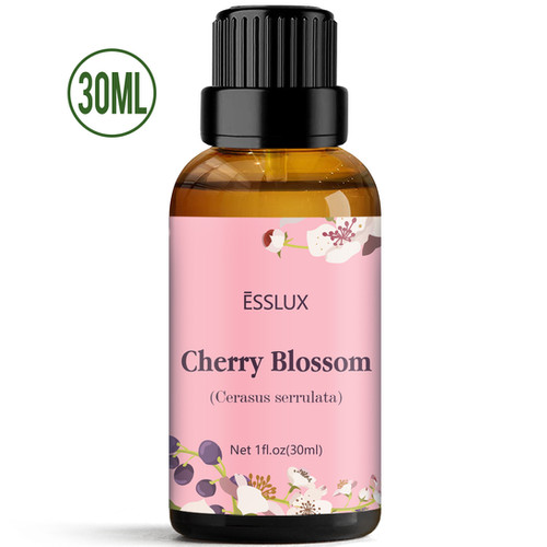 ESSLUX Cherry Blossom Essential Oil | ESSLUX