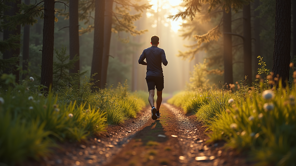 The Role of Fitness in Addiction Recovery: How Staying Active Can Change Your Life