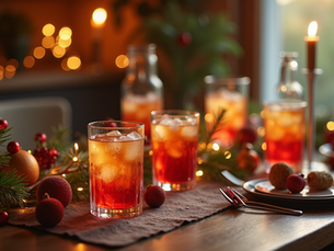 Embracing Sobriety During the Holidays: Tips for Mindful Celebrations and Connection