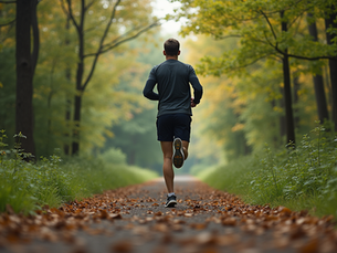 The Role of Physical Health in Recovery: Why It Matters More Than You Think