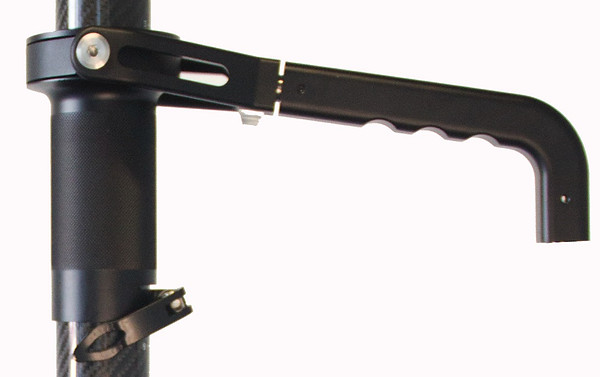 steadicam gimbal