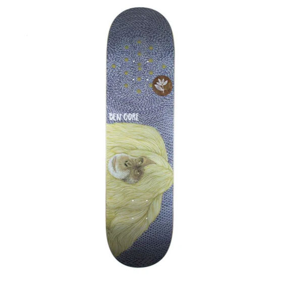 Magenta - Zoo Series