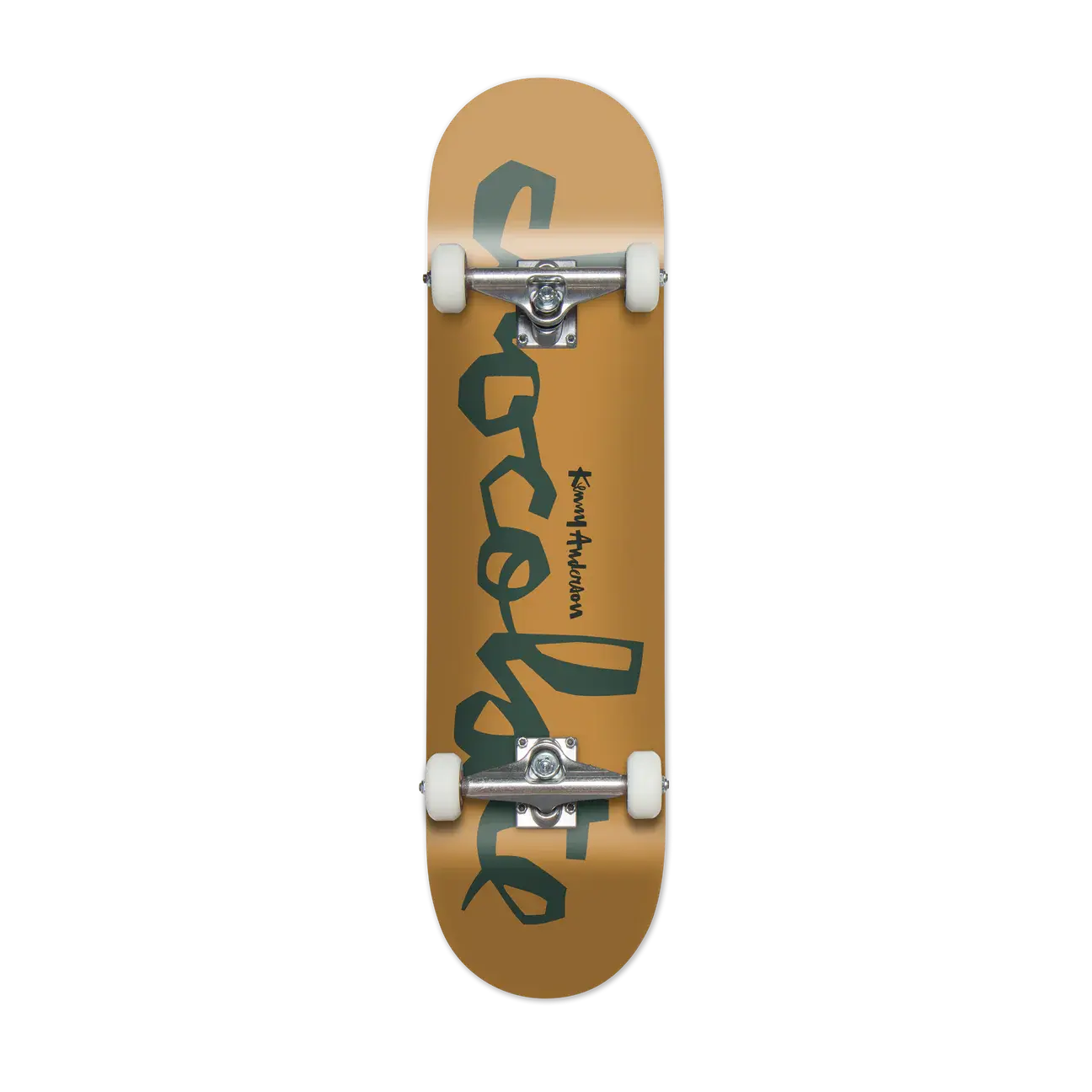 Chocolate complete skateboard - OG Chunk